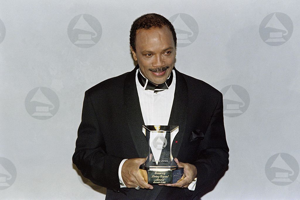 Most Grammy nominations